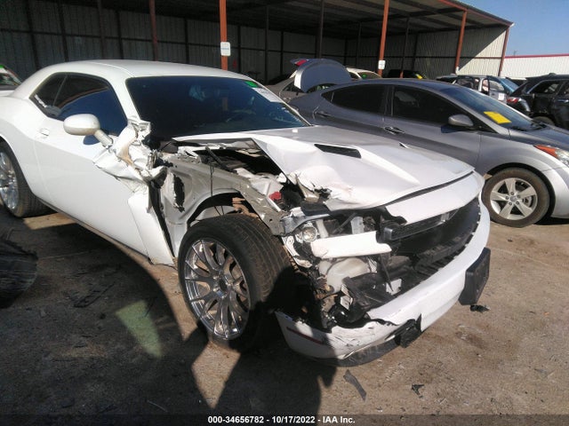 Dodge Challenger Sxt 2019 2C3CDZAG3KH671828 Image 6