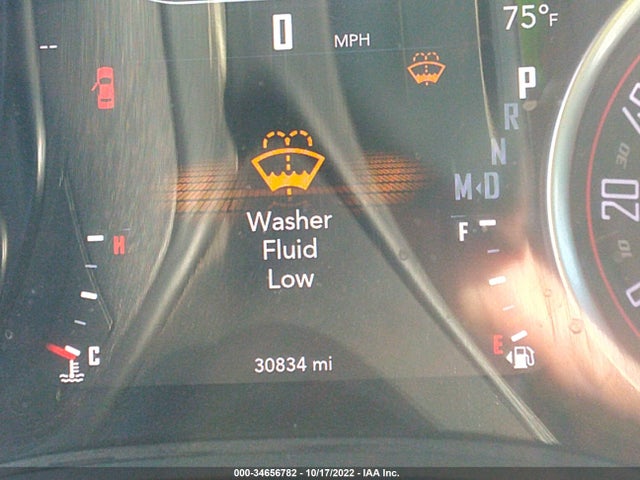 Dodge Challenger Sxt 2019 2C3CDZAG3KH671828 Image 7