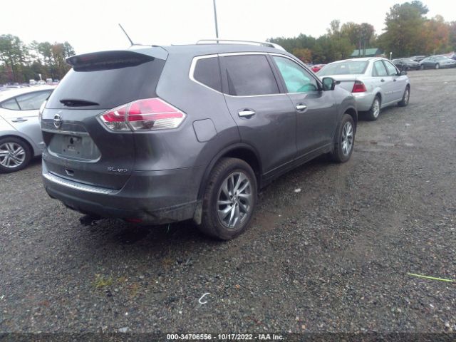 5N1AT2MV3FC925386 Nissan Rogue Sl