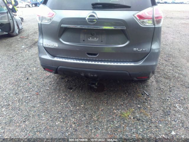 5N1AT2MV3FC925386 Nissan Rogue Sl