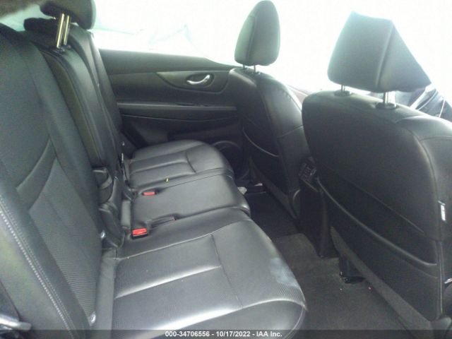 5N1AT2MV3FC925386 Nissan Rogue Sl