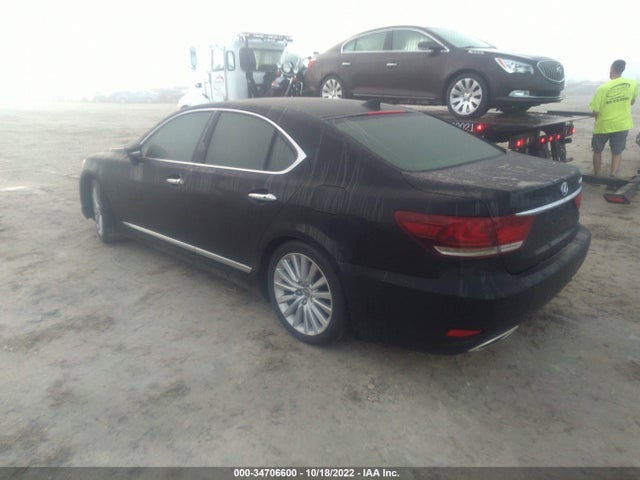 2017 Lexus LS, VIN: JTHCL5EF7H5027997