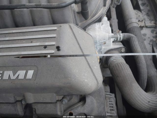 1C4RJFDJXFC632358 Jeep Grand Cherokee Srt