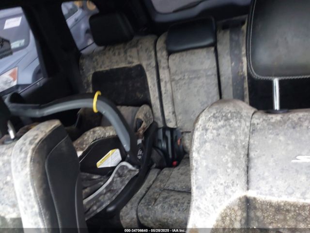 1C4RJFDJXFC632358 Jeep Grand Cherokee Srt