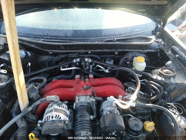 2019 Toyota 86, VIN: JF1ZNAA14K9700114