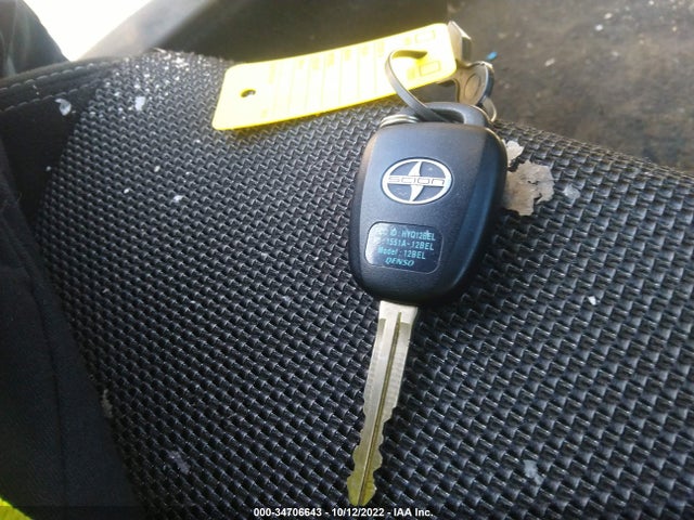 2019 Toyota 86, VIN: JF1ZNAA14K9700114