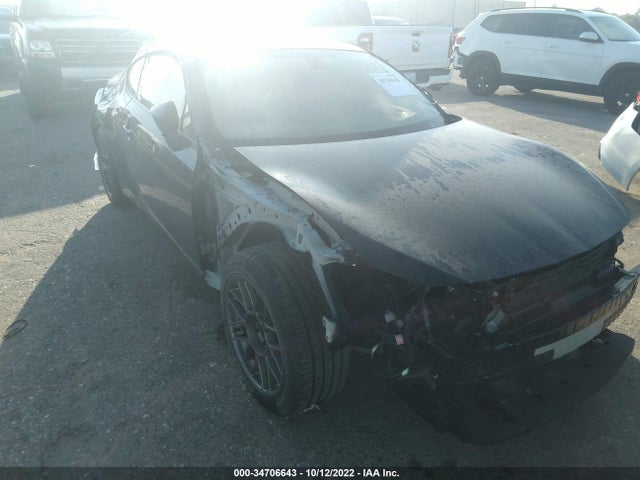 2019 Toyota 86, VIN: JF1ZNAA14K9700114
