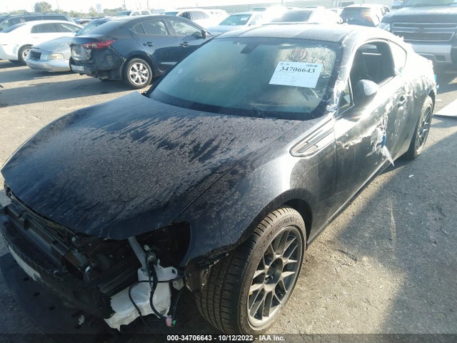2019 Toyota 86, VIN: JF1ZNAA14K9700114