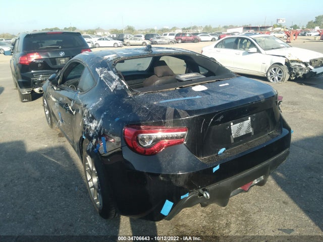 2019 Toyota 86, VIN: JF1ZNAA14K9700114