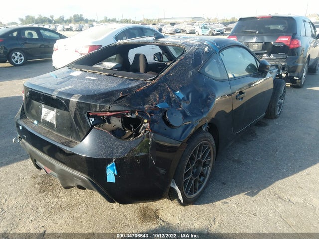 2019 Toyota 86, VIN: JF1ZNAA14K9700114