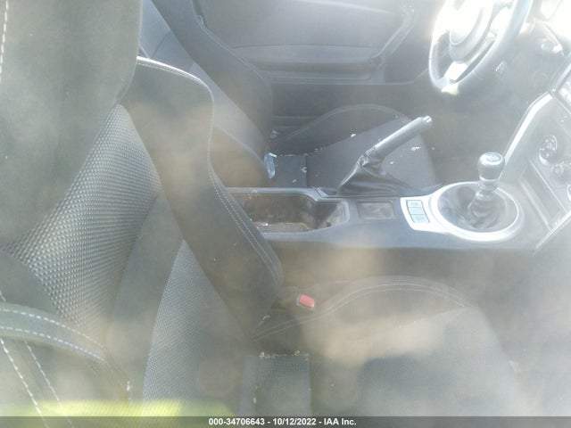 2019 Toyota 86, VIN: JF1ZNAA14K9700114