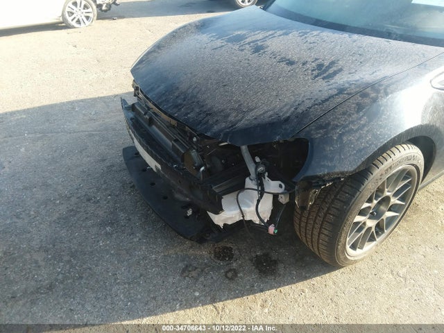 2019 Toyota 86, VIN: JF1ZNAA14K9700114