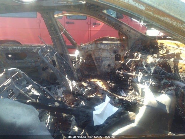 Nissan Pathfinder Platinum 2016 5N1AR2MM6GC664472 Image 5