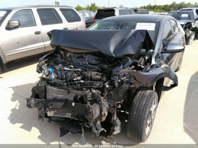 3KPF24AD4ME388697 KIA Forte Lxs