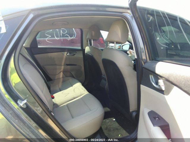 3KPF24AD4ME388697 KIA Forte Lxs