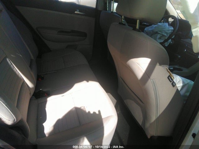 2020 Kia Sportage, VIN: KNDPM3AC6L7792275