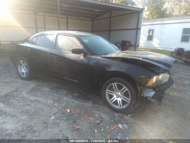 2014 2C3CDXAT7EH191166 main image