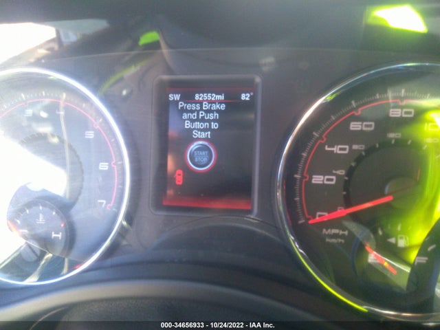 Dodge Charger Police 2014 2C3CDXAT7EH191166 Image 7