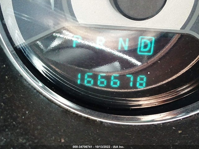 Chrysler 200 Touring 2013 1C3CCBBB3DN732618 Image 8