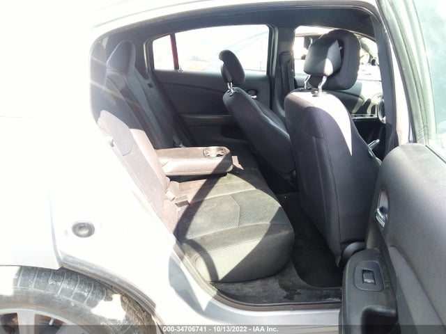 Chrysler 200 Touring 2013 1C3CCBBB3DN732618 Image 9