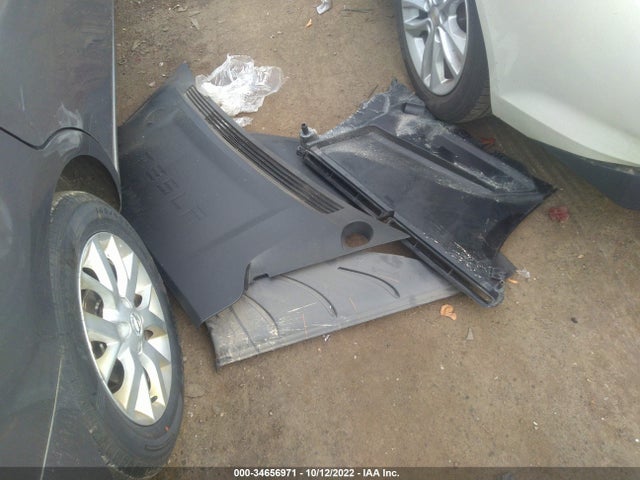 Tesla Model S 90d/70d/75d/60d/85d 2016 5YJSA1E29GF167877 Image 4