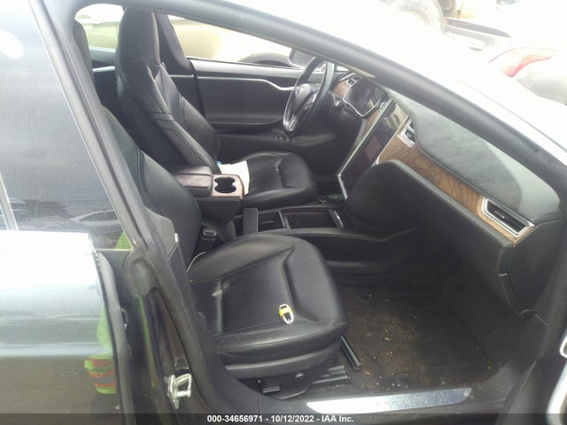 Tesla Model S 90d/70d/75d/60d/85d 2016 5YJSA1E29GF167877 Image 7