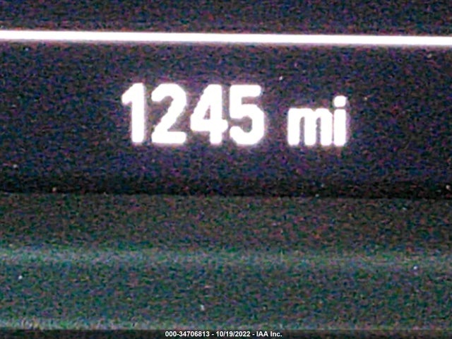 Chevrolet Silverado 1500 Ltd Custom 2022 1GCPWBEKXNZ184496 Image 7