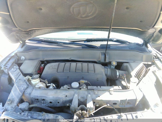 2015 Buick Enclave, VIN: 5GAKRAKD2FJ141788