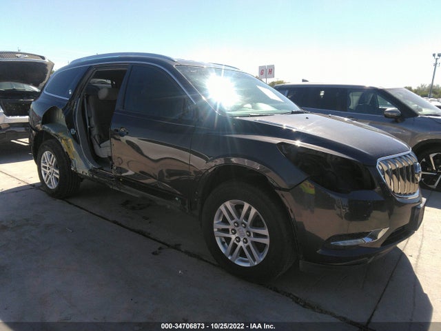 2015 Buick Enclave, VIN: 5GAKRAKD2FJ141788