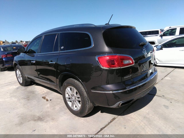 2015 Buick Enclave, VIN: 5GAKRAKD2FJ141788