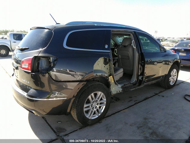 2015 Buick Enclave, VIN: 5GAKRAKD2FJ141788