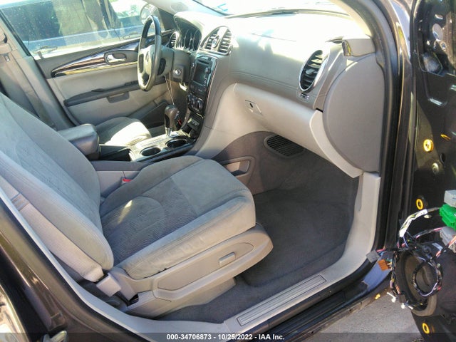 2015 Buick Enclave, VIN: 5GAKRAKD2FJ141788