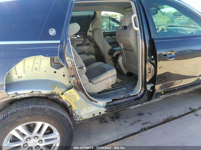 2015 Buick Enclave, VIN: 5GAKRAKD2FJ141788