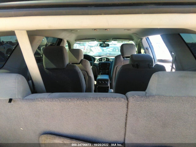 2015 Buick Enclave, VIN: 5GAKRAKD2FJ141788