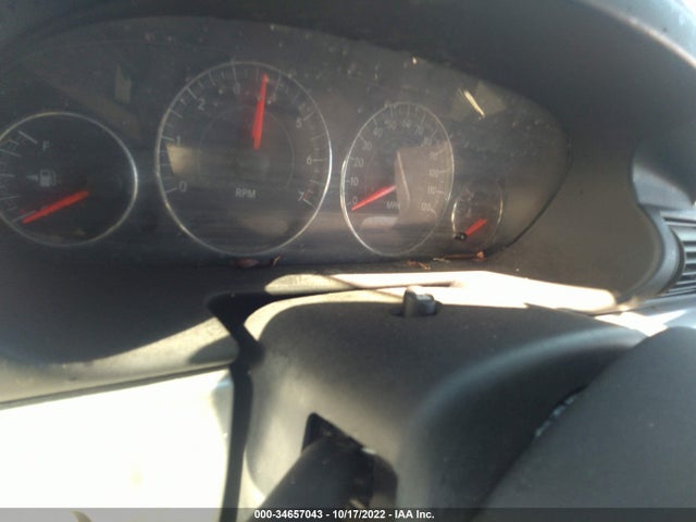 Chrysler Sebring Lxi 2004 1C3EL55R64N255928 Image 7
