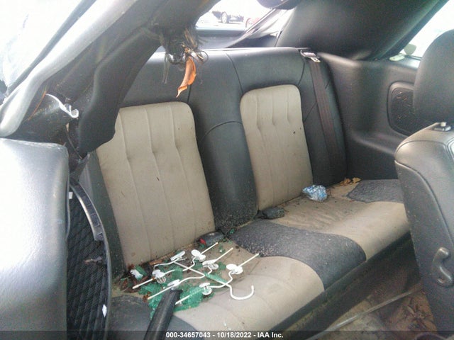 Chrysler Sebring Lxi 2004 1C3EL55R64N255928 Image 8