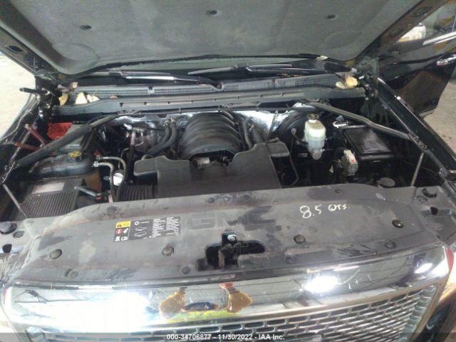 3GTU2WEJ6EG183116 GMC Sierra 1500 Denali