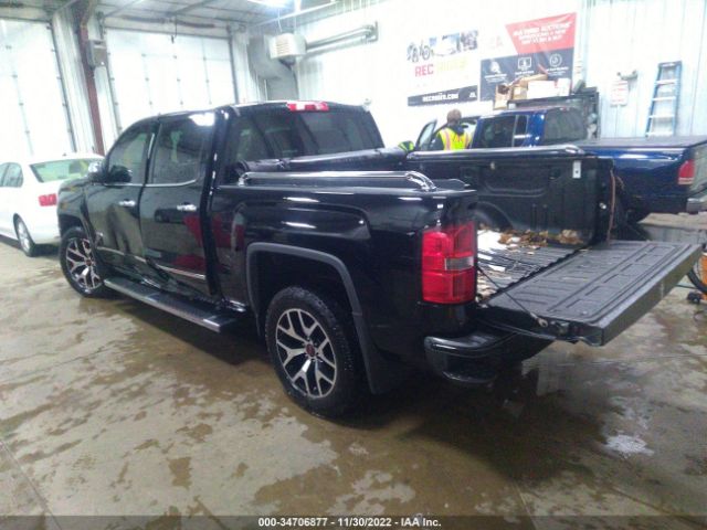 3GTU2WEJ6EG183116 GMC Sierra 1500 Denali