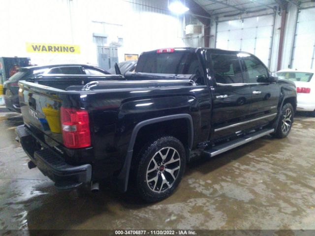 3GTU2WEJ6EG183116 GMC Sierra 1500 Denali