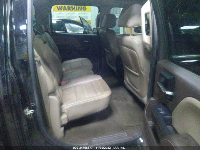 3GTU2WEJ6EG183116 GMC Sierra 1500 Denali