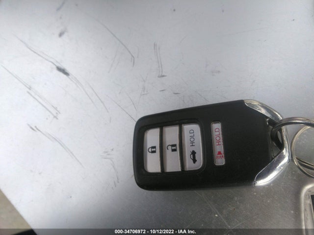 2018 Honda Accord, VIN: 1HGCV1F35JA099370