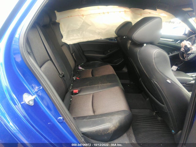 2018 Honda Accord, VIN: 1HGCV1F35JA099370