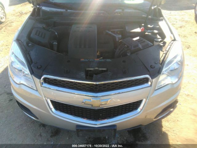2GNFLFEK4F6323277 Chevrolet Equinox