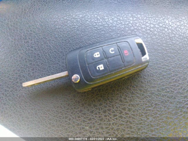 2GNFLFEK4F6323277 Chevrolet Equinox
