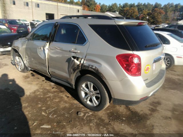 2GNFLFEK4F6323277 Chevrolet Equinox