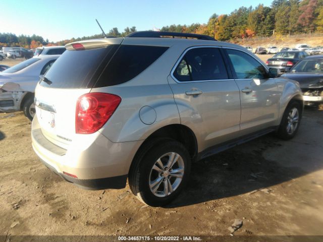 2GNFLFEK4F6323277 Chevrolet Equinox