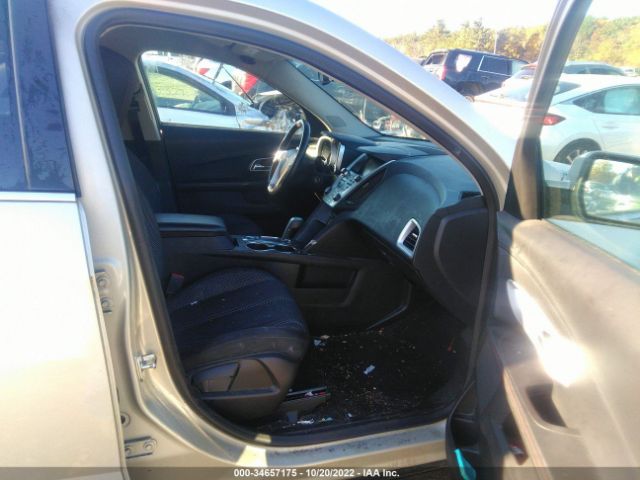 2GNFLFEK4F6323277 Chevrolet Equinox