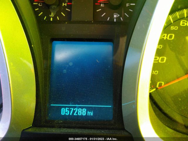2GNFLFEK4F6323277 Chevrolet Equinox