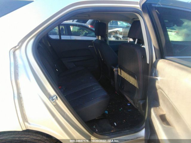 2GNFLFEK4F6323277 Chevrolet Equinox