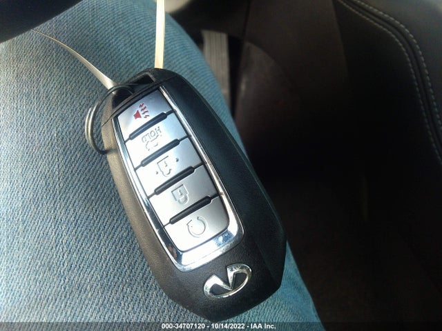 2021 Infiniti Q60, VIN: JN1EV7KL4MM470251
